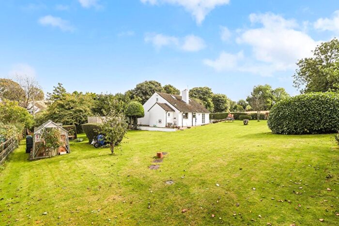 5 Bedroom Detached House For Sale In The Knoll, Cranham, Gloucester, GL4