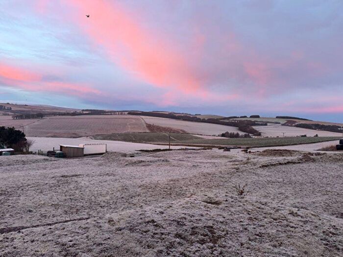 Plot For Sale In Plot, Nettlingflat, EH38 - Photo 5