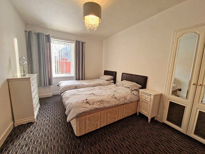 1 Bedroom Flat For Sale In Kingsmills, Elgin, IV30