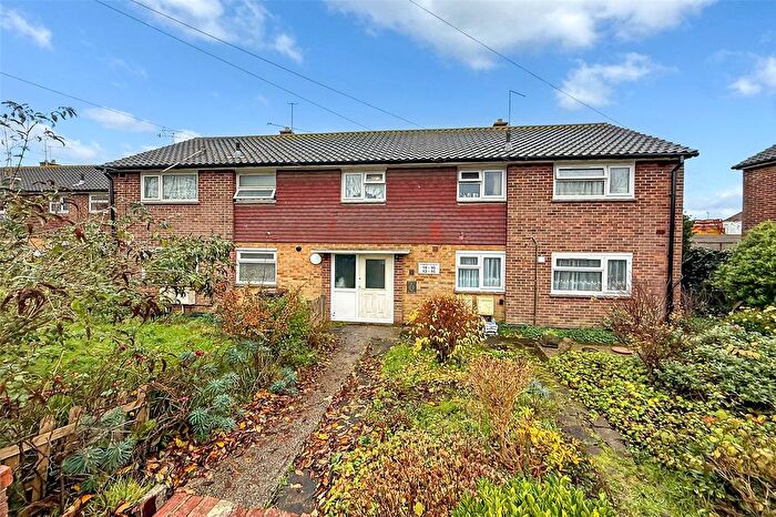 1 Bedroom Flat For Sale In Chapel Close, Wick, Littlehampton, West Sussex, BN17