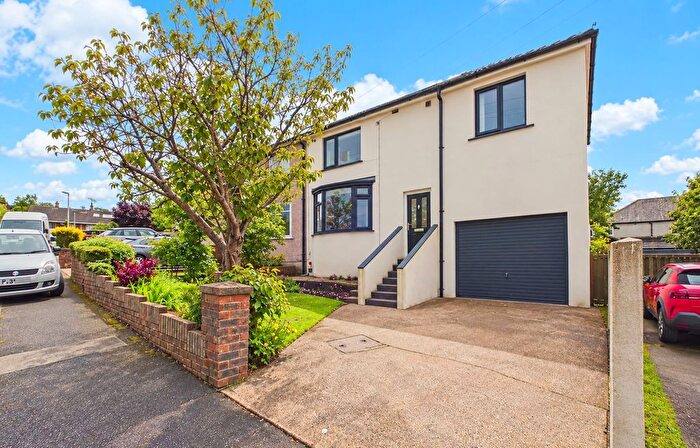 4 Bedroom Semi-Detached House For Sale In Craig Drive, Whitehaven, CA28
