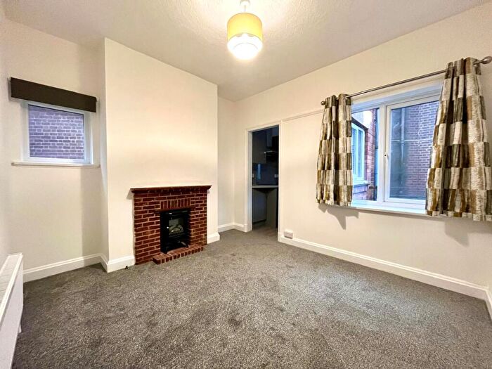 2 Bedroom Flat To Rent In Newport Road, Stafford, ST16