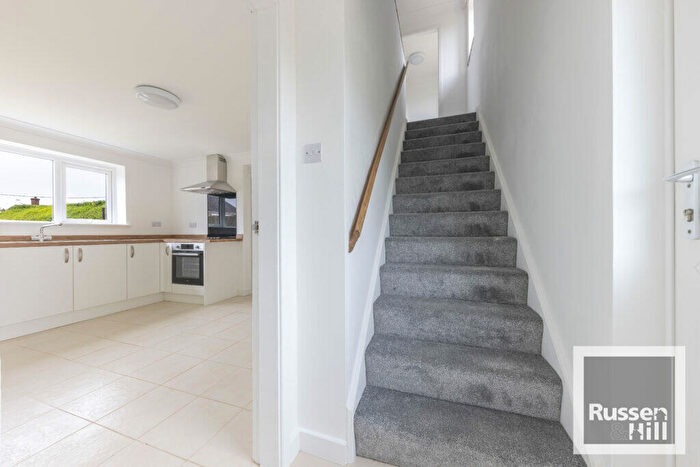 3 Bedroom Town House For Sale In Bawburgh Road, Easton, NR9