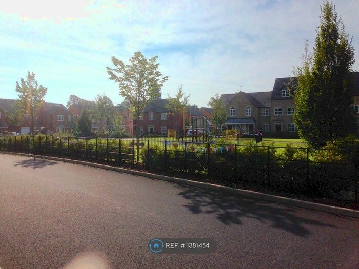 3 Bedroom Detached House To Rent In Marquess Way, Manchester, M24