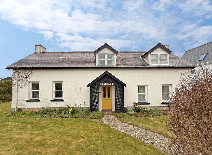 4 Bedroom Cottages For Sale In Lochreys Cottage, Ballaghmore Road, Portballintrae, BT57