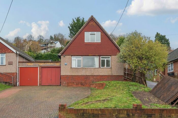 4 Bedroom Detached House To Rent In Victoria Gardens, Biggin Hill, Westerham, TN16