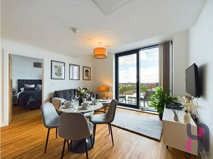 3 Bedroom Property For Sale In Manchester Waters, Pomona Strand, , Manchester, M16