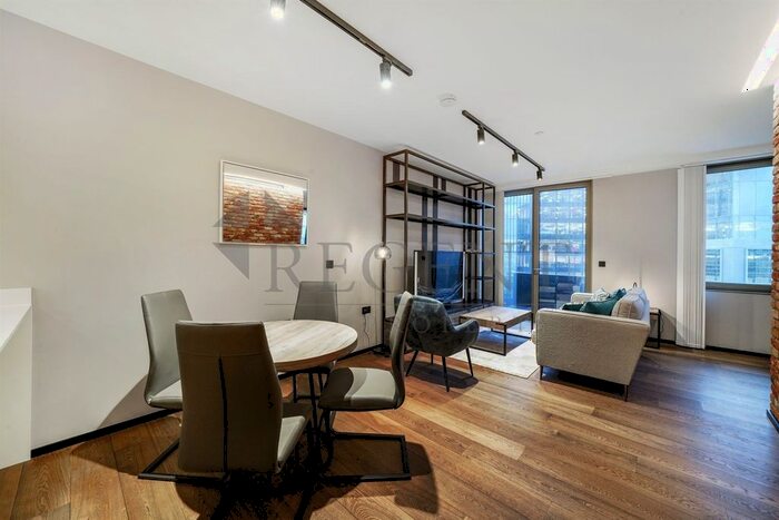 1 Bedroom Flat To Rent In Stage Apartments, Hewett Street, EC2A