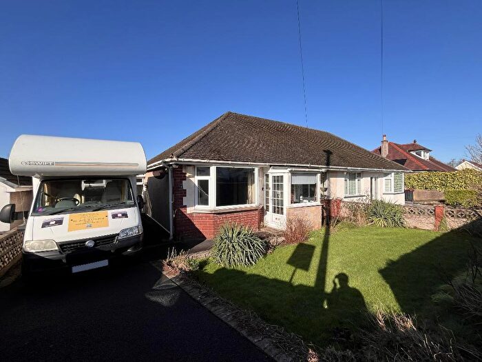 2 Bedroom Semi-Detached Bungalow For Sale In Bradford Grove, Heysham, Morecambe, LA3