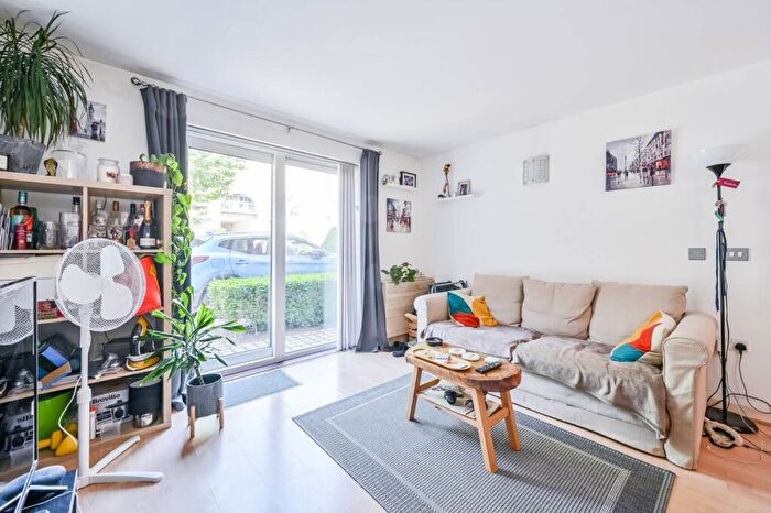 1 Bedroom Flat To Rent In Building, Woolwich Riverside, London, SE18