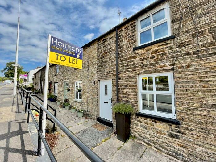 2 Bedroom Cottage To Rent In High Street, Belmont, Bolton ** Available Now **, BL7