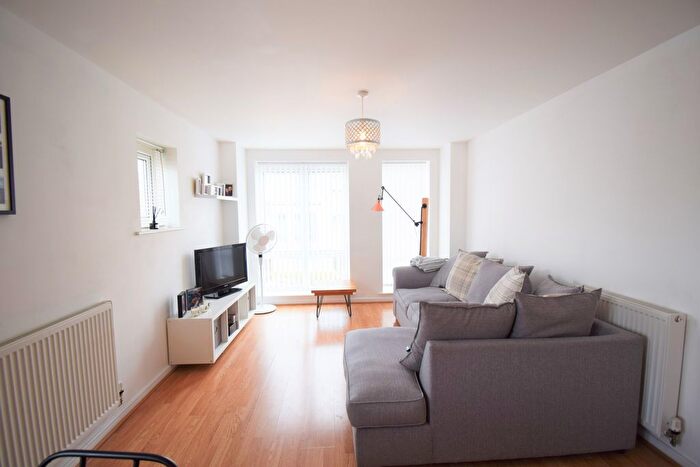 1 Bedroom Flat To Rent In Bonham Way, Gravesend, DA11