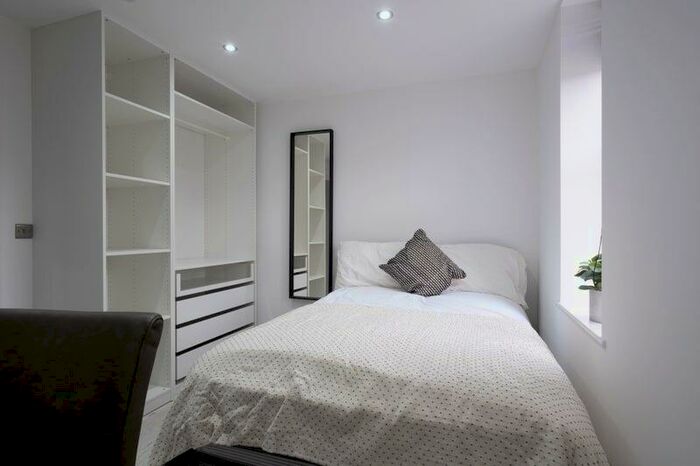 1 Bedroom House To Rent In Vernon Street, Lincoln, LN5