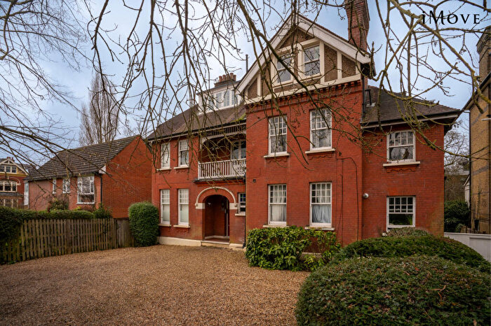 1 Bedroom Flat For Sale In Harold Road, London, SE19