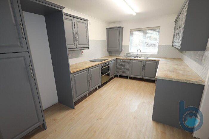 3 Bedroom Terraced House To Rent In Toftland, Peterborough, Cambridgeshire, PE2