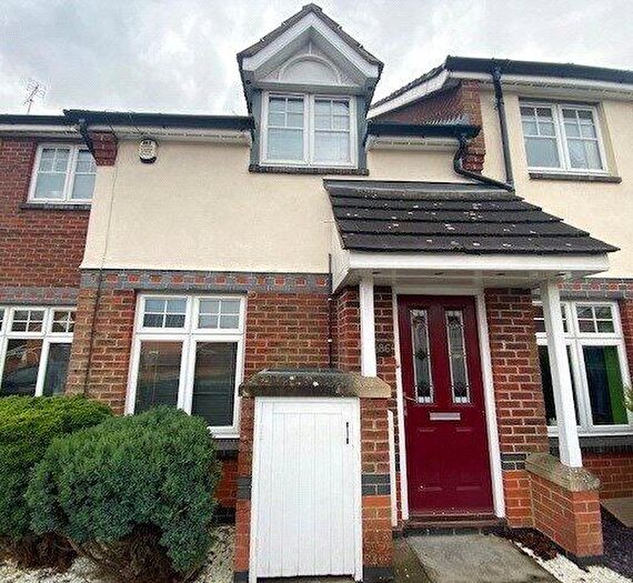 2 Bedroom House To Rent In Brookfield Way, Heanor, DE75