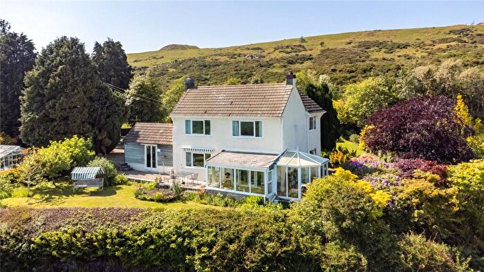 4 Bedroom Detached House For Sale In Doddington, Hopton Wafers, Kidderminster, Shropshire, DY14