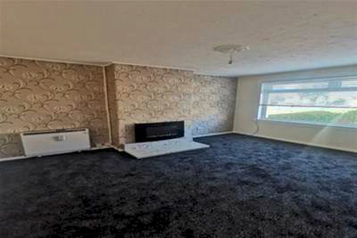 2 Bedroom Semi-Detached House To Rent In Mayfield Road, Saltcoats, KA21