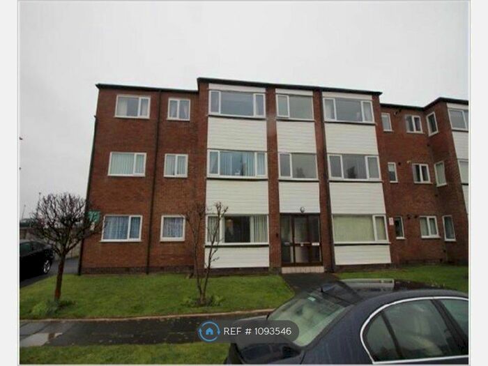 2 Bedroom Flat To Rent In Bispham Road, Blackpool, FY2