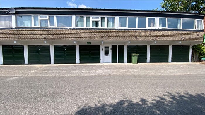 2 Bedroom Flat For Sale In Falkland Way, Smiths Wood, Birmingham, West Midlands, B36