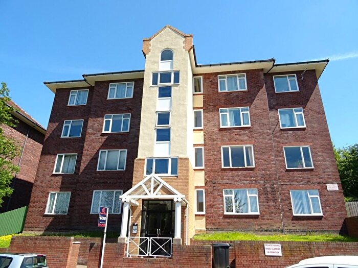2 Bedroom Apartment To Rent In Blackwell Place, Sheffield, S2