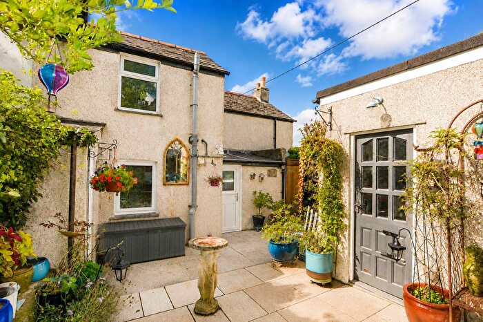 2 Bedroom Semi Detached House For Sale In St. Marys Road, Bodmin, PL31