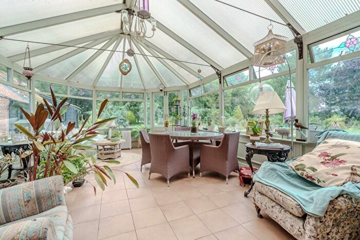 6 Bedroom Barn Conversion For Sale In Tasburgh, NR15