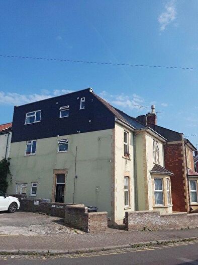 2 Bedroom Flat To Rent In Ash Road, Bristol, BS7