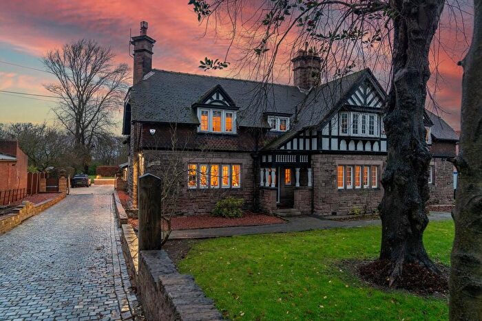 5 Bedroom Semi-Detached House For Sale In Discover Your Dream Home At Swiss Cottage This Christmas..., S26