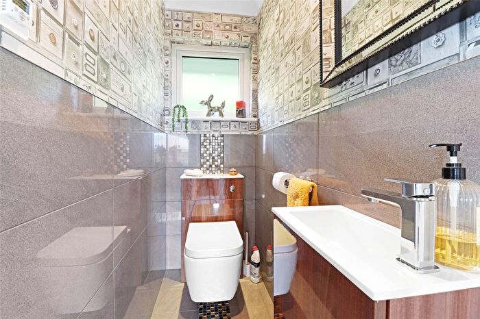 4 Bedroom Detached House For Sale In Lobb, Braunton, Devon, EX33