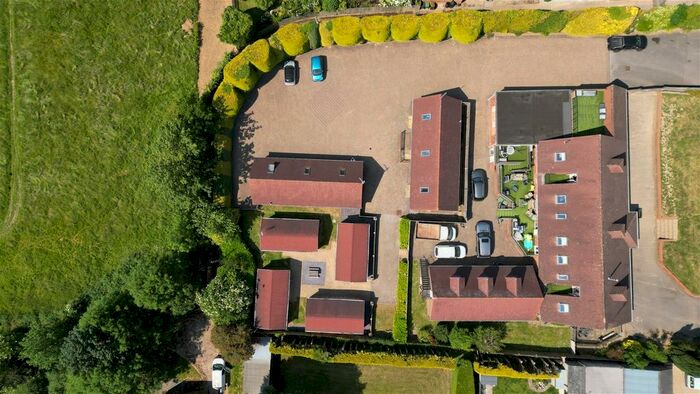 10 Bedroom Hotel For Sale In London Road, Flimwell, Wadhurst, TN5