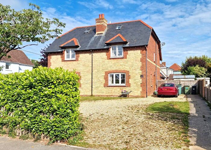 4 Bedroom Semi-Detached House For Sale In Steyne Road, Bembridge, Isle Of Wight, PO35
