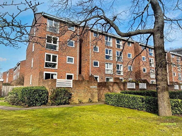 2 Bedroom Flat To Rent In Westmoreland Road, Bromley, BR2