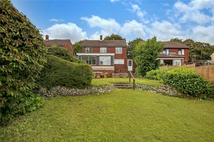3 Bedroom Detached House To Rent In Romsey Road, Winchester, Hampshire, SO22