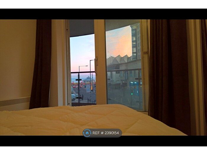 2 Bedroom Flat To Rent In Avalon, Brighton, BN1