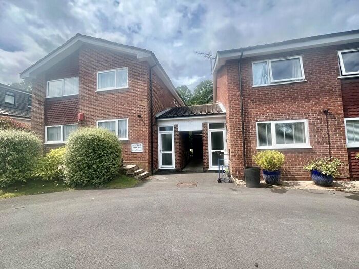 2 Bedroom Ground Maisonette To Rent In The Knoll, Waxwell Lane, HA5