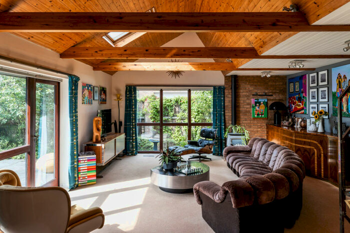 3 Bedroom Detached House For Sale In Cliff Hill Lane, Aslockton, Nottinghamshire, NG13