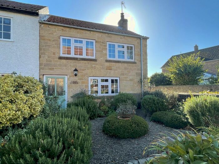3 Bedroom Cottage For Sale In Asenby, Thirsk YO7