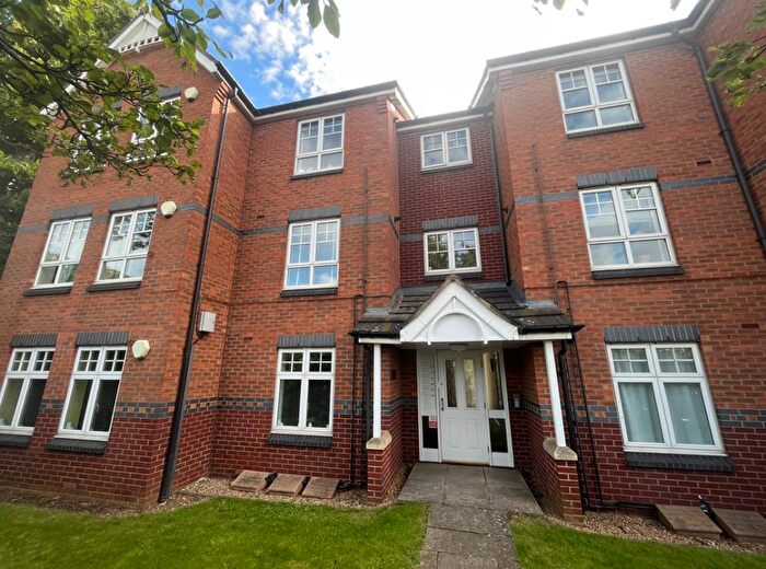 2 Bedroom Flat To Rent In Cliftonville Road, Northampton, NN1