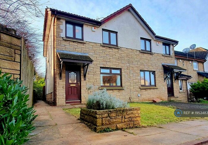 3 Bedroom Semi-Detached House To Rent In Gogarloch Syke, Edinburgh, EH12