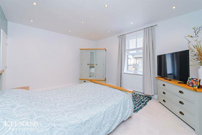 2 Bedroom Terraced House For Sale In Holt Street, Rossendale, BB4
