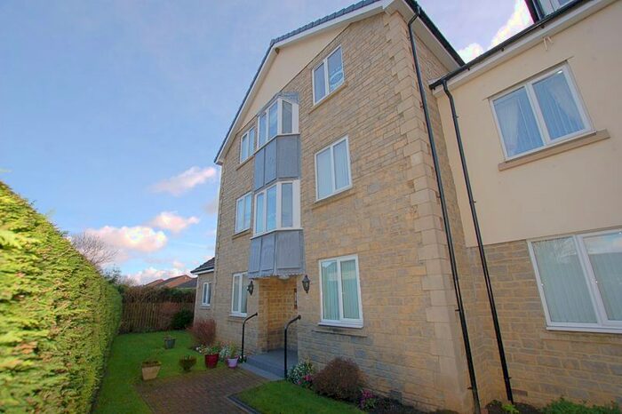 1 Bedroom Flat To Rent In Cecil Court, Ponteland, Newcastle Upon Tyne, NE20