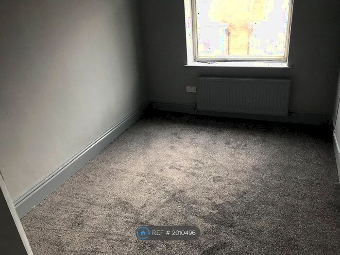 2 Bedroom Terraced House To Rent In Hesketh St, Preston, PR2
