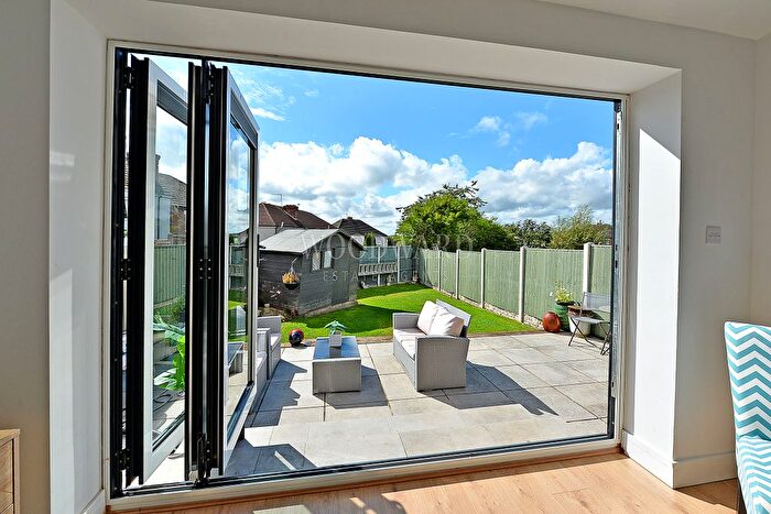 3 Bedroom Terraced House For Sale In The Meadows, Heanor, DE75