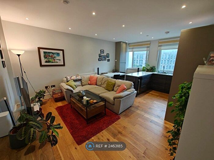 2 Bedroom Flat To Rent In Wilder Street, Bristol, BS2