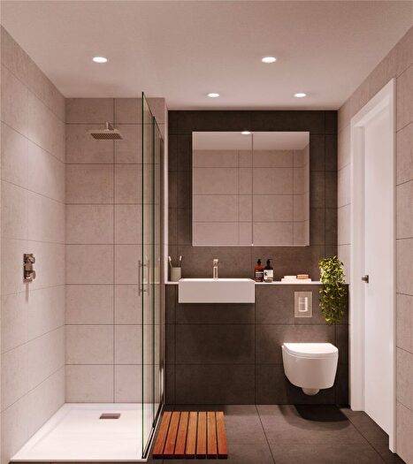 2 Bedroom Flat For Sale In Kingfisher, Red Bank Riverside, Dantzic Street, Manchester, Greater Manchester, M4