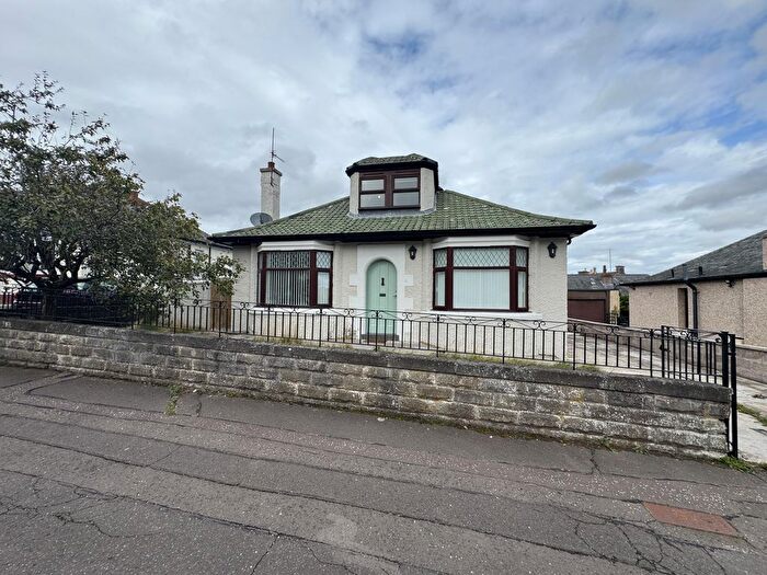 3 Bedroom Detached House To Rent In Symers Street, Dundee, DD3