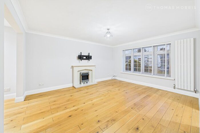 4 Bedroom Semi-Detached House To Rent In Station Road, Tempsford, Sandy, Bedfordshire, SG19