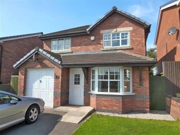 3 Bedroom Property To Rent In Dunlin Avenue, Heysham, Morecambe LA3