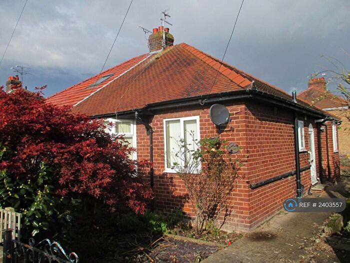 2 Bedroom Bungalow To Rent In Kensington Avenue, Shotton, Deeside, CH5